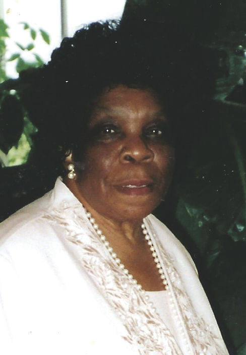 Dowell, Marian Vernell
